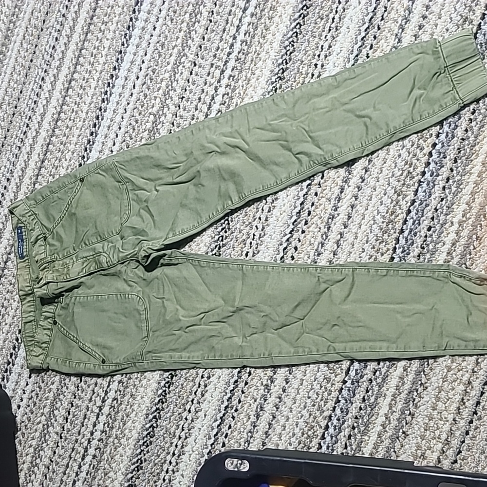 Mens joggers sz 32